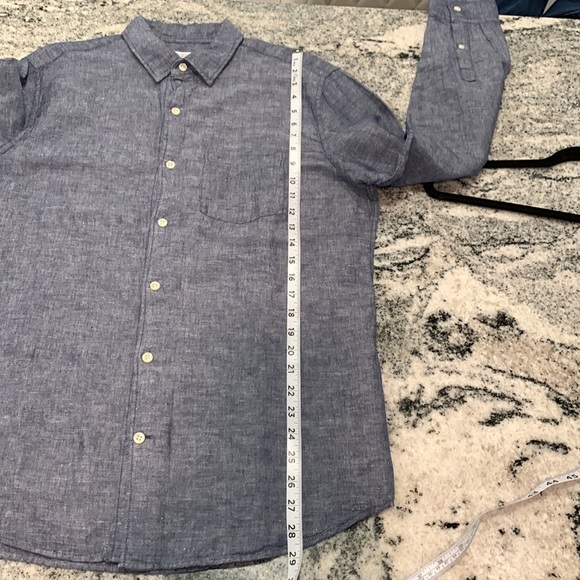 NWT Gap Size M, unisex, 100% recycled paper - Picture 7 of 9